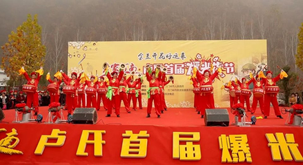 多维度构建运营体系 “网红”项目线下营销——节庆活动策划与大型活动组织策划服务